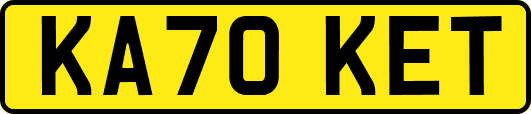 KA70KET