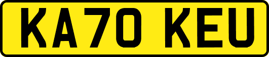 KA70KEU