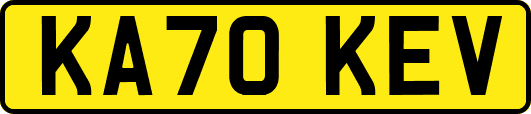 KA70KEV