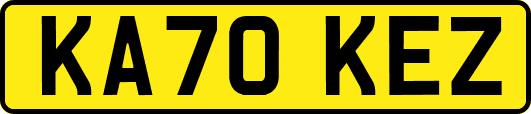 KA70KEZ