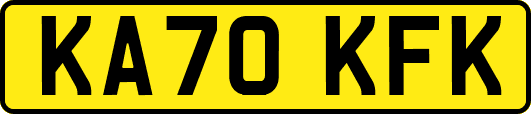 KA70KFK