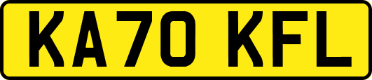 KA70KFL