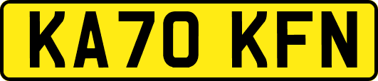 KA70KFN