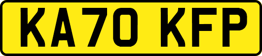 KA70KFP