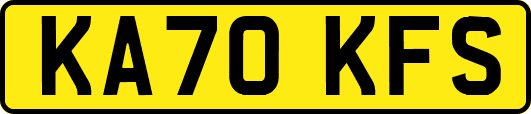 KA70KFS