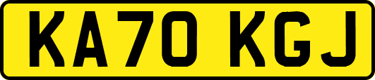 KA70KGJ