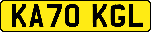 KA70KGL