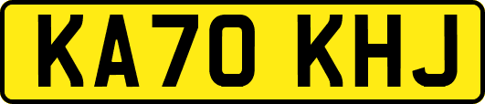 KA70KHJ