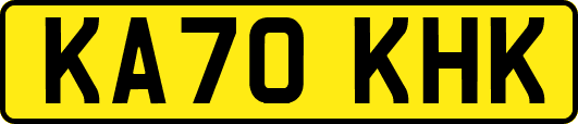 KA70KHK