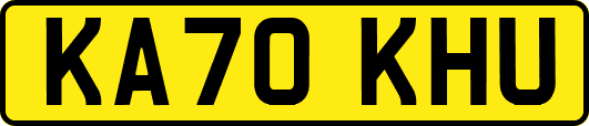 KA70KHU