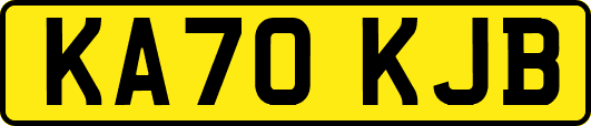 KA70KJB