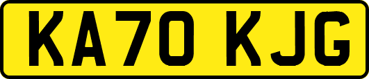 KA70KJG
