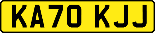 KA70KJJ