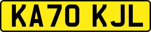 KA70KJL