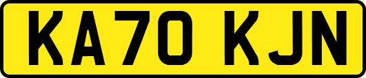 KA70KJN