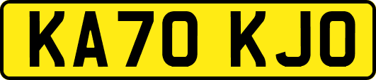 KA70KJO