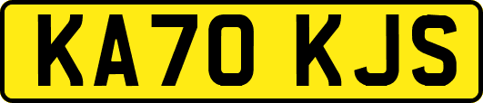 KA70KJS