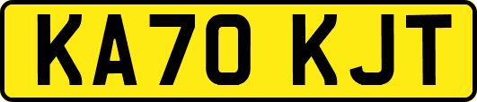 KA70KJT