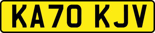 KA70KJV