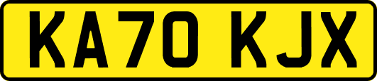 KA70KJX