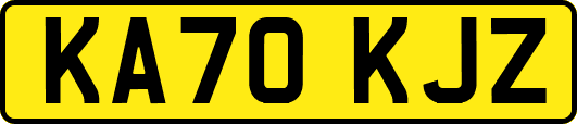 KA70KJZ