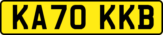 KA70KKB