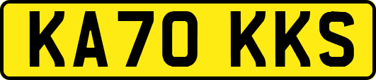 KA70KKS