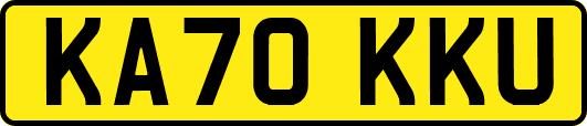 KA70KKU