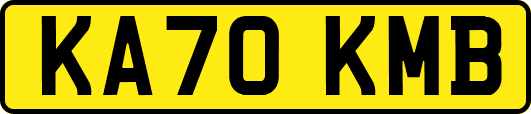KA70KMB