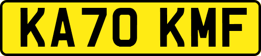 KA70KMF