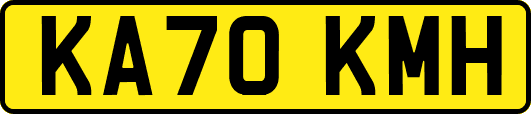 KA70KMH