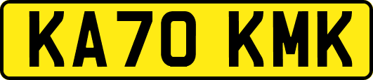 KA70KMK