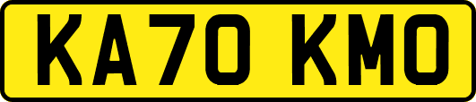 KA70KMO