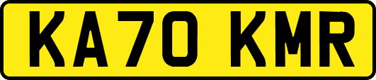 KA70KMR