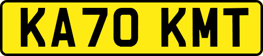 KA70KMT