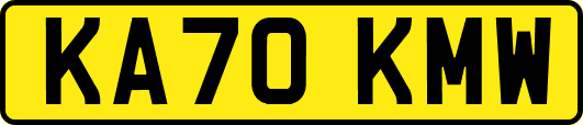 KA70KMW