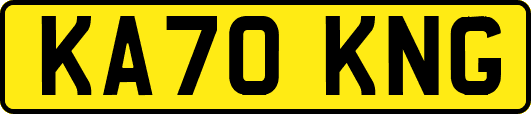 KA70KNG