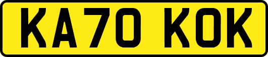 KA70KOK