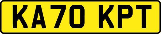 KA70KPT
