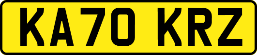 KA70KRZ
