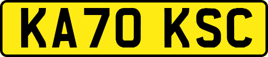 KA70KSC