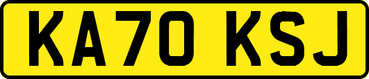 KA70KSJ
