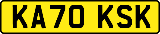 KA70KSK