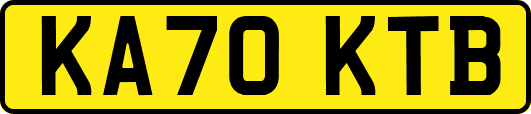 KA70KTB
