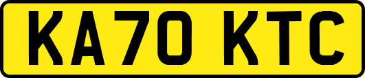 KA70KTC