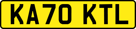 KA70KTL
