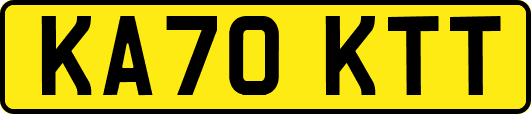 KA70KTT