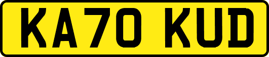 KA70KUD