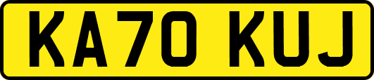 KA70KUJ