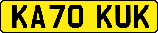 KA70KUK